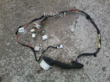 Kabelbaum für Tür vl 8 Stecker für Mazda 626 V 99-02