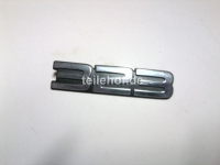 Schriftzug 323 8,7x2,1cm für Mazda 323 S V