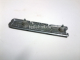 Schriftzug 323 8,7x2,1cm für Mazda 323 S V