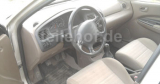Steg für Frontmaske für Mazda 323 S V BA