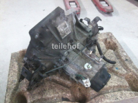 Schaltgetriebe 5MT F7 F507 für Mazda 323 S V BA
