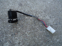 Warnblink Schalter BC1D-66-4H0 für Mazda 323 S V BA