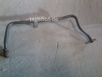 AGR Ventil Rohr für Mazda 323 S F V 1,5l