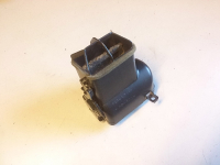 Luftdüse links BC1D-64-820 schwarz für Mazda 323 BA 94-98