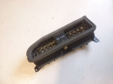 Luftdüse mitte BC1D-64-920A schwarz für Mazda 323 BA 94-98