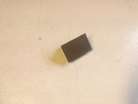 Blende BC1D55574 mitte braun für Mazda 323 BA 94-98