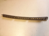 Lüftungsgitter BC1D60781 rechts braun für Mazda 323 BA 94-98