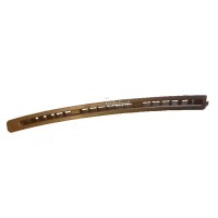 Lüftungsgitter BC1D60791 links braun für Mazda 323 BA 94-98