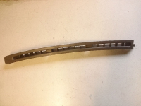Lüftungsgitter BC1D60791 links braun für Mazda 323 BA 94-98