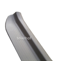 Einstiegsleiste hinten links Farbe BJ1 für Mazda 323 S V BA