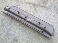 Einstiegsleiste hinten links Farbe BJ1 für Mazda 323 S V BA