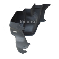 Kofferraumverkleidung hl BC1D68871 für Mazda 323 S V BA