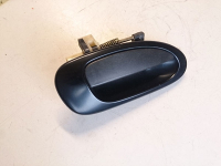Türgriff außen hinten rechts BC1D72410 für Mazda 323 BA