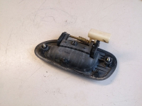 Türgriff außen hinten rechts BC1D72410 für Mazda 323 BA