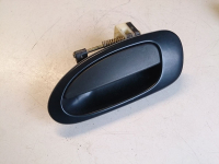 Türgriff außen hinten links BC1D73410 für Mazda 323 BA S F