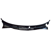 Windlauf BC1M50790 für Mazda 323 S V
