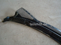 Windlauf BC1M50790 für Mazda 323 S V