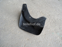 Spritzlappen vr BC1M51841 für Mazda 323 S V