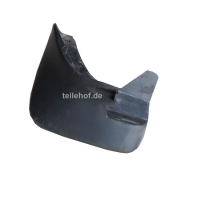 Spritzlappen vl BC1M51851 für Mazda 323 S V