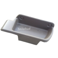 Ablagefach Fußraum vr BC5B-687D1 Farbe BJ1 für Mazda 323 S V BA