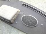 Hutablage BC5D683A0 für Mazda 323 S V BA