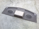 Hutablage BC5D683A0 für Mazda 323 S V BA