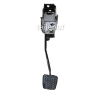 Kupplungspedal BC8F für Mazda 323 S V BA
