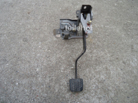 Bremspedal BEE BC1D für Mazda 323 S V BA