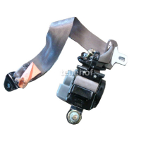 Rollgurt CH74830GR hr für Mazda 323 S V BA