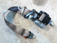 Rollgurt CH75804GL hl für Mazda 323 S V BA