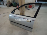 Tür vorne links Fahrertür 4F Champagne für Mazda 323 S V