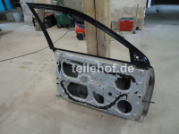 Tür vorne links Fahrertür 4F Champagne für Mazda 323 S V