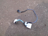 Kabelbaum HB161R01AB06 für Mazda 323 BA