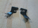 Halter fr Klimakondensator l und r fr Mazda 323 S V