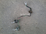 Kabelbaum B16A51155 für Rückleuchte für Mazda 323 S V BA