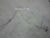 Klimaleitung (Trockner zum Tauscher) für Mazda 323 S V