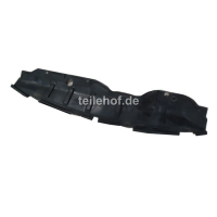 Unterfahrschutz vorne für Mazda 323 S V
