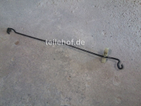 Motorhaube Stütze mit Halter für Mazda 323 S V