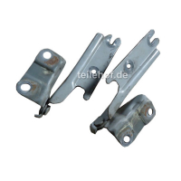 Scharnierset für Motorhaube für Mazda 323 BA