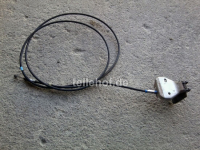 Seilzug BC1M56720C für Motorhaube für Mazda 323 S V BA