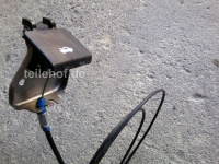 Seilzug BC1M56720C für Motorhaube für Mazda 323 S V BA