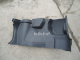 Kofferraumverkleidung hr BC1D68851 für Mazda 323 S V BA