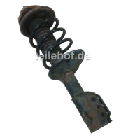 Federbein vl BC1G34900B fü Mazda 323 S V BA