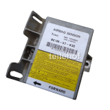 Airbag SG ECU Steuergerät BC1M-57-K30 für Mazda 323 S V BA