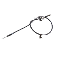 Handbremsseil hinten links für Mazda 323 S V BA