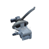 AGR Ventil K5T710 B6BF für Mazda 323 S V BA