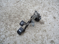 Öffner BC1D56850A für Tank Kofferraumklappe für Mazda 323 S V BA