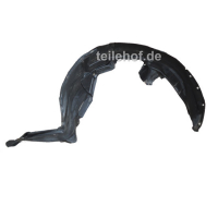 Radhausschale BC1D-56-141H vorne links für Mazda 323 S V