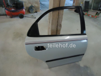 Tr hinten rechts 4F Champagne fr Mazda 323 S V