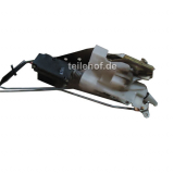 Stellelement Türschloß hr mit ZV BC1E-72-310C für Mazda 323 S V